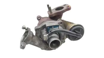 0375G9 Turbocompresseur Citroen Peugeot 1,4 HDI
