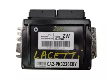 96422412 Calculateur ecu Daewoo
