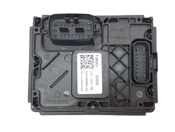 G1F7-7H417-BA Calculateur Ford