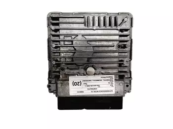 03L906023KL Calculateur Seat
