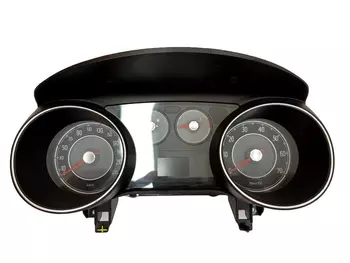 51840519 Bloc compteurs vitesse Fiat