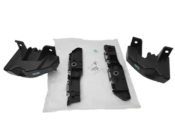 741682 9646790280 Fixation de pare-chocs Citroen