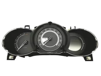 98041179XT Bloc compteurs vitesse Citroen