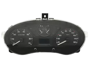 9665154980 Bloc compteurs vitesse Citroen Peugeot