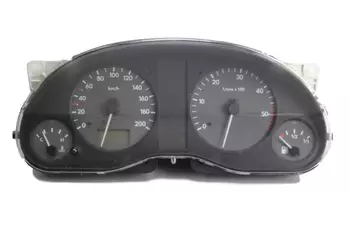 7M0919861R Bloc compteurs vitesse Volkswagen