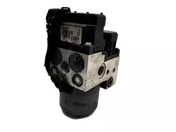 9636084580 Pompe, module, bloc abs Citroen Peugeot