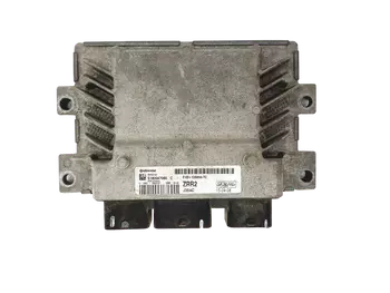 F1B1-12A650-TC Calculateur Ford