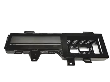 248100996R Bloc compteurs vitesse Renault