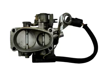 7700856933 Boitier papillon d’admission Renault