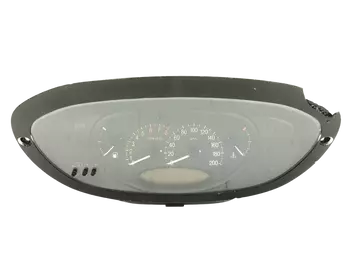 46780416 Bloc compteurs vitesse Lancia