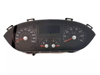 7354909530 Bloc compteurs vitesse Fiat