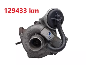 54359700005, 54351014808 Turbocompresseur Fiat Opel 1,3 Z13DTJ