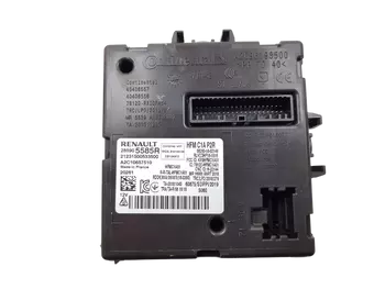 285905585R 285S22368R Calculateur Renault