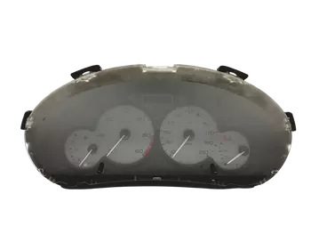 9652246380 Bloc compteurs vitesse Citroen Peugeot Diesel