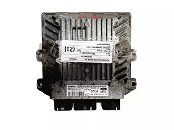 7S61-12A650-AA Calculateur Ford