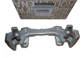 410143366R Support Étrier de frein Dacia Renault