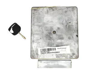 95AB-12A650-UB  Calculateur Ford
