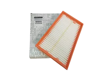 165463884R, 8200820860, Filtre  À air Renault