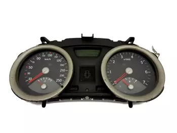 8200306538 Bloc compteurs vitesse Renault