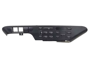 14852840ZL  Commande chauffage Citroen Fiat Peugeot