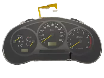 85012FE140 Bloc compteurs vitesse Subaru