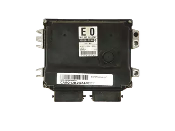 33920-72K0 0 Calculateur Suzuki