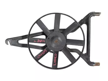 00000 Motoventilateur de moteur Citroen Peugeot