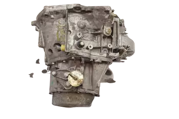 2222JQ  2222.JQ  Boîte de vitesse manuelle Citroen 1,6 HDI