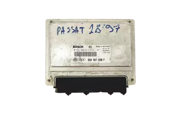 8D0907558F Calculateur ecu Audi Volkswagen