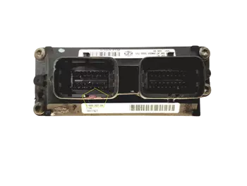 IAW59 F.M7 Calculateur Fiat