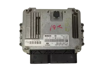 39105-2A712 Calculateur Hyundai