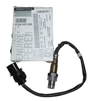 226A42850R 8201030496 Sonde lambda Opel Renault 2.0 dCi / 2.2 dCi / 2.3 dCi