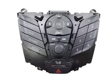 AM5T18K811AC Panneau de configuration Ford