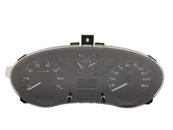 9665983780 Bloc compteurs vitesse Citroen Fiat Peugeot