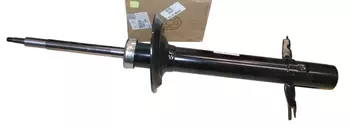 5208L6,  5208.L6, Amortisseur Citroen Peugeot