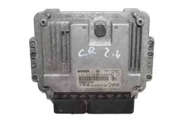 55205406 Calculateur d’ ordinateur ecu Fiat