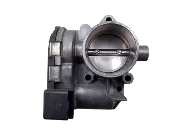 1635Q9 1635.Q9 Boitier papillon d’admission Citroen Peugeot 1,6 16v NFU