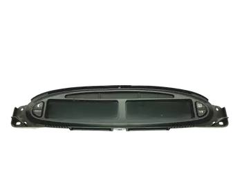 9652496780 Bloc compteurs vitesse Citroen Diesel