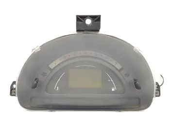 9652008280 G 00 Bloc compteurs vitesse Citroen