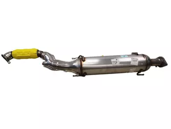 1640323780, 1393927080 Filtre a particules fap Citroen Peugeot