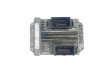 897350 9486   Calculateur Opel