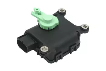 1J1907511D Appareil de chauffage Audi Seat Skoda Volkswagen