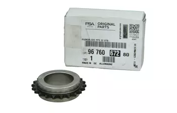 9676067280 Pignon Citroen Peugeot 1.2 VTi  1.2 THP