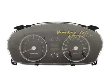 94003-1C050 Bloc compteurs vitesse Hyundai