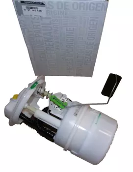 170114543R Pompe de  carrburant Renault