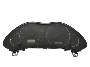 83800-05630-H  Bloc compteurs vitesse Toyota Diesel