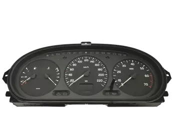 21578161-2 215781612 Bloc compteurs vitesse Renault