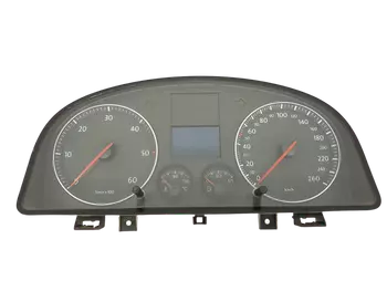 1T0920862A Bloc compteurs vitesse Volkswagen Diesel
