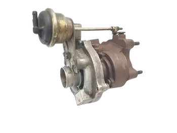 54359700002, 8200189536  Turbocompresseur Dacia Nissan Renault 1,5 dci 2002