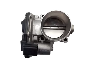 DS7G-9F991-CA Boitier papillon d’admission Ford 1.5 Ecoboost